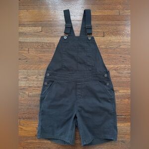 REI Co-Op Trailsmith Short Overalls